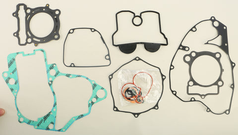 Complete Gasket Kit Suz