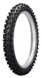 Tire Geomax Mx3s Front 80/100 21 51m Bias Tt