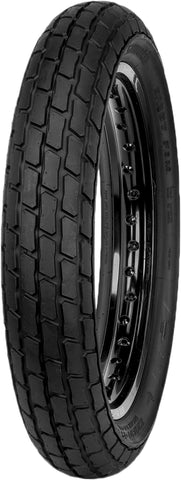 Tire 267 Flat Track Front 120/70 17 58m Bias Tt