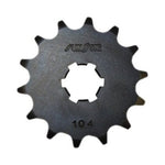 Front Cs Sprocket 14t 520 Kaw
