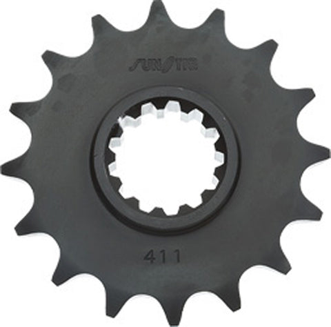 Front Cs Sprocket 12t 520 Gas/Yam
