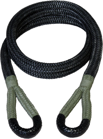 7/8" X 10' Extension Rope