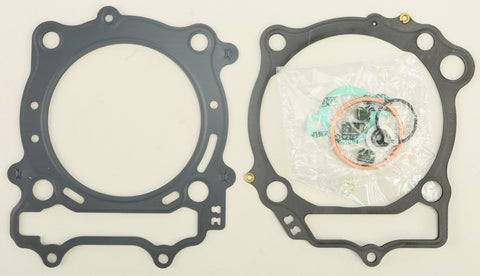 Top End Gasket Kit W/O Valve Cover Gasket Suz