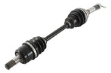 6 Ball Heavy Duty Axle Front