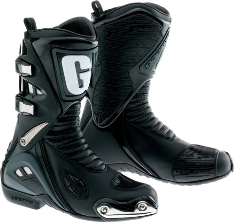 Boots G Rs Black 7