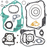 Complete Gasket Set   Honda