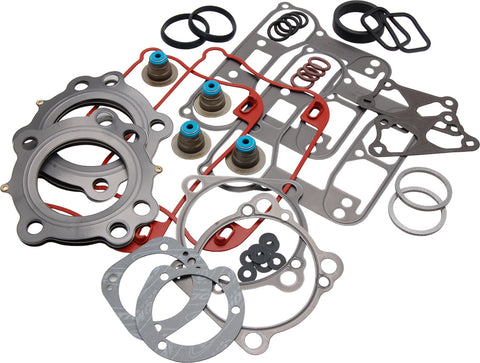 Top End Est Gasket Evo Sportster Kit Oe#17049 04a