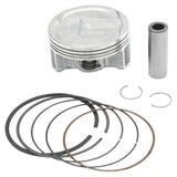 Piston Kit Cast 84.96/Std 10.7:1 Kaw
