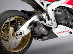 Exhaust Race R 77 Full Sys Ss Cf Cf