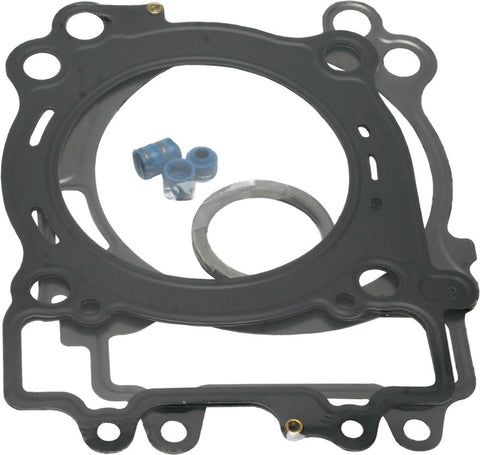 Top End Gasket Kit 61mm Pol