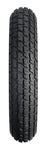 Tire Dt3 R Front 120/70r19 60v Radial Tl