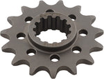 Front Cs Sprocket Steel 15t 520 Hon