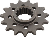 Front Cs Sprocket Steel 15t 520 Hon