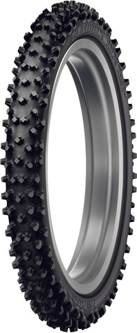 Tire Geomax Mx12 Front 80/100 21 51m Bias Tt