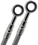 Brake Line Front Zx7 98 00