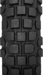 Tire 504 Mobber Front 120/70 12 51p Bias Tl