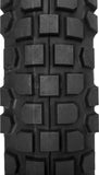 Tire 504 Mobber Front 120/70 12 51p Bias Tl