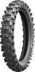 Tire Starcross 5 Soft Rear 120/80 19 63m Bias Tt