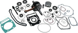 Complete Engine Rebuild Kit Pol