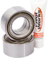 Front Wheel Bearing Kit