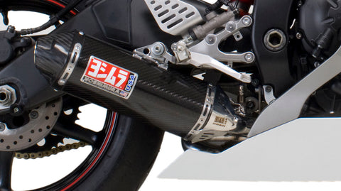 Race Trc Full System Exhaust Ss Cf Cf