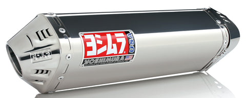 Exhaust Street Trc Slip On Ss Ss Ss