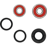 Wheel Bearing Kit Premium