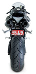 Exhaust Street Trc D Slip On Ss Cf Cf Dual