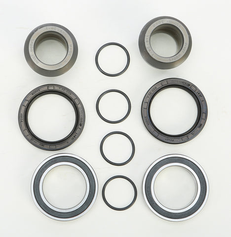 Water Proof Wheel Collar Kit Front Ktm