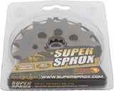 Front Cs Sprocket Steel 16t 520 Kaw