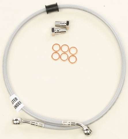 Brakeline Rear Cable