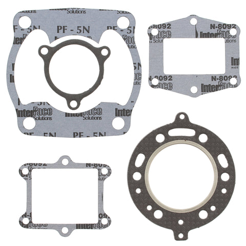 Top End Gaskets  Honda