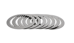 Clutch Steel Plate Set She