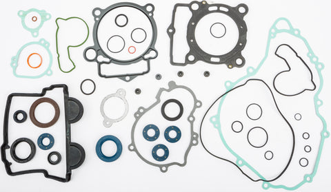 Complete Gasket Kit W/Oil Seals Husq/Ktm