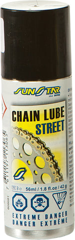Chain Lube Street 56ml