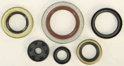 Oil Seal Set