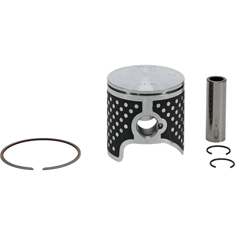 Piston Kit Cast Race Evolution 44.96/Std Ktm / Husq / Gas