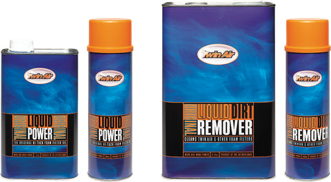 Power Filter Oil 1 Lt