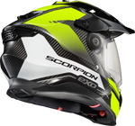 Xt9000 Carbon Full Face Helmet Trailhead Hi Vis Xl