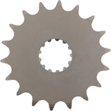 Front Cs Sprocket Steel 18t 525 Tri