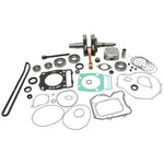 Complete Engine Rebuild Kit Os Piston +1.0mm Pol