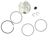 Piston Kit Hc Forged 78.97/Std 14.4:1 Hon