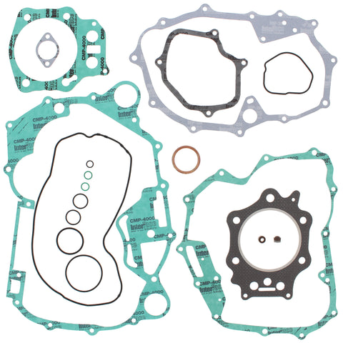 Complete Gasket Set   Honda