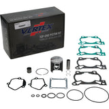 Top End Kit Cast 46.96/Std Husq/Ktm