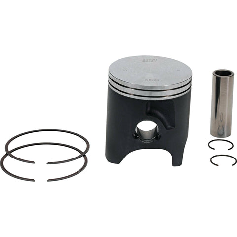 Piston Kit Cast 66.34/Std Hon
