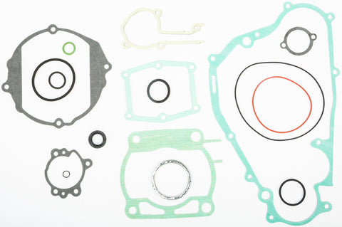 Complete Gasket Kit Yam