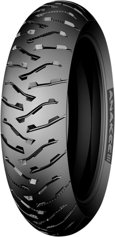 Tire Anakee 3 Rear 120/90 17 64s Bias Tl/Tt