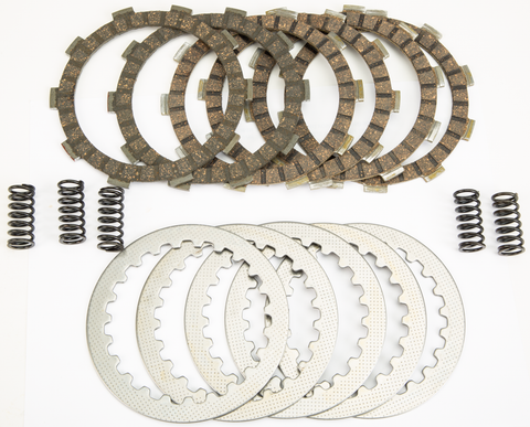 Complete Clutch Plate Set Yam