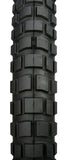 Tire 804 Dual Sport Front 110/80b19 59q B/Bias Tl Ref