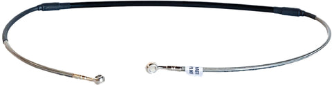 Steel Brake Line Front Hon